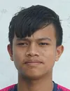Boby Singh - Punjab FC II futbolcusu