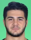 Boğaçhan Kazmaz - Afyonspor futbolcusu