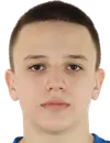Bogdan Azarov - PFC Sochi II futbolcusu