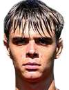 Bogdan Begmetyuk - AC Milan U17 futbolcusu