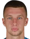 Bogdan Biloshevskyi futbolcu profil fotoğrafı