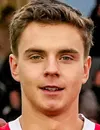 Bogdan Budko - AZ Alkmaar II futbolcusu