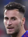 Bogdan Chipirliu - CSA Steaua futbolcusu