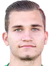 Bogdan Chuev - jogador do Livyi Bereg Kyiv