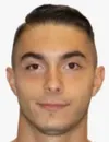 Bogdan Eftimie futbolcu profil fotoğrafı