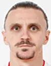 Bogdan Gavrilă - ASD San Luca futbolcusu