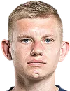 Bogdan Gora - Bucha Fortuna futbolcusu