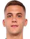 Bogdan Jocic - Rubin Kazan futbolcusu
