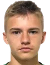 Bogdan Karpyn - Spieler von Zorya Luhansk U21