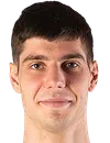 Bogdan Khoma - Kryvbas Kryvyi Rig futbolcusu