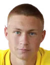 Bogdan Kobzar - SK Poltava futbolcusu