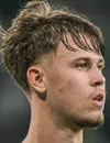 Bogdan Kostic - FK Partizan Belgrad futbolcusu