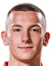 Bogdan Kostov - Dobrudzha Dobrich futbolcusu