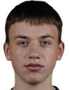 Bogdan Kovalenko - Polissya Zhytomyr U19 futbolcusu