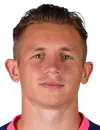 Bogdan Kovalenko - giocatore del Vereinslos