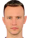 Bogdan Kushnirenko futbolcu profil fotoğrafı
