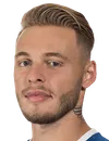 Bogdan Lednev - Polissya Zhytomyr futbolcusu