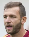 Bogdan Lobonț - joueur du Karriereende