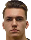 Bogdan Markov - FK Krasnodar II futbolcusu
