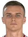 Bogdan Melnyk - joueur du Kisvárda FC