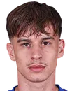 Bogdan Mirčetić - Raków Częstochowa futbolcusu