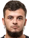 Bogdan Mogylnyi - joueur du Ingulets Petrove