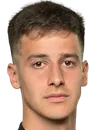Bogdan Moskvichev - Zenit St. Petersburg futbolcusu