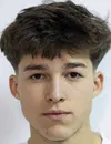 Bogdan Musteata - joueur du FC Petrocub Hîncești