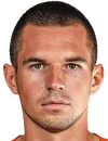 Bogdan Mykhaylichenko - Polissya Zhytomyr futbolcusu