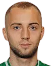 Bogdan Mytsyk futbolcu profil fotoğrafı