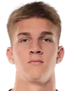 Bogdan Odinaev - Bunyodkor Tashkent U18 player