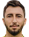 Bogdan Orynchak - Probiy Gorodenka futbolcusu