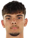 Bogdan Oteliță - Spieler von Sepsi OSK Sf. Gheorghe