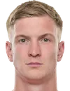 Bogdan Ovsyannikov - FK Orenburg futbolcusu