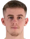 Bogdan Panchyshyn - Polissya-2 Zhytomyr futbolcusu