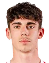 Bogdan Pasichnyi futbolcu profil fotoğrafı