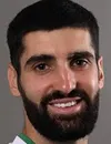 Bogdan Petrovic - Panargiakos APO futbolcusu