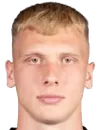 Bogdan Petrovic - jogador do FK TSC Backa Topola
