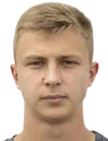 Bogdan Petrovskyi - Polonia Przemysl futbolcusu
