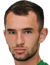 Bogdan Porokh - Spieler von Metalist Kharkiv