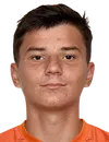 Bogdan Potalov - Asia Talas futbolcusu