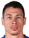 Bogdan Racovițan - giocatore del Raków Czestochowa