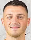 Bogdan Rangelov futbolcu profil fotoğrafı