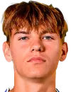 Bogdan Romanyuk - FK Kudrivka U19 futbolcusu