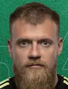 Bogdan Sarnavskyi - Lechia Gdansk futbolcusu