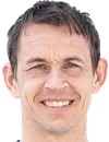 Bogdan Shust futbolcu profil fotoğrafı