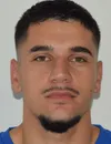Bogdan Stamenkovic - FK Bokelj futbolcusu