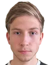 Bogdan Stryuk - Zorya Luhansk U21 player