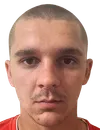 Bogdan Sydorenko futbolcu profil fotoğrafı