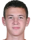 Bogdan Tryfanenko - Shakhtar Donetsk U19 futbolcusu